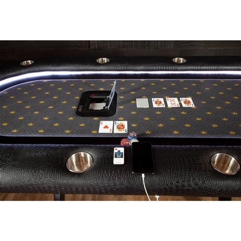 Buy Shuffle Tech Automatic Card Shuffler with Free Shipping.